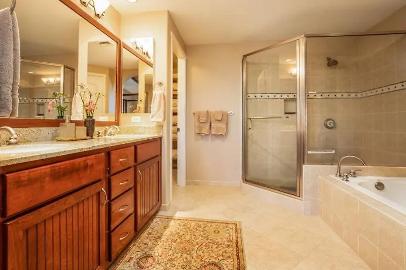 Casa vacanze F4 Palm Villas Mauna Lani Waikoloa
